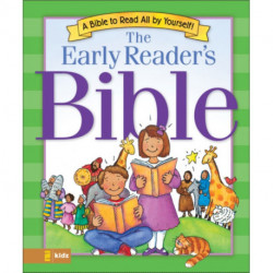 The Early Reader's Bible