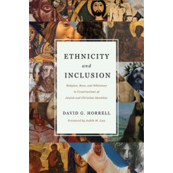 ETHNICITY AND INCLUSION