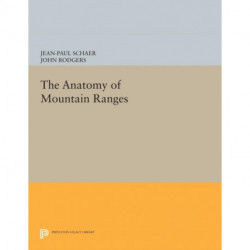 The Anatomy of Mountain Ranges