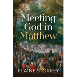 Meeting God in Matthew