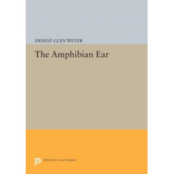 The Amphibian Ear