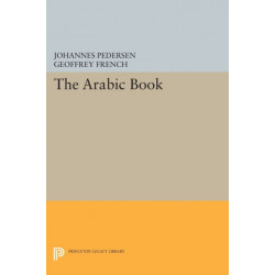 The Arabic Book