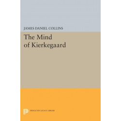 The Mind of Kierkegaard