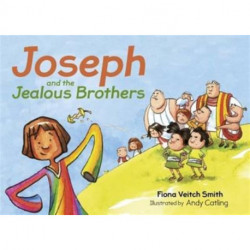 Joseph and the Jealous Brothers