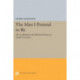 The Man I Pretend to Be: The Colloquies and Selected Poems of Guido Gozzano