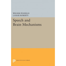 Speech and Brain Mechanisms