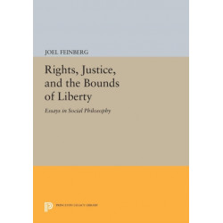 Rights, Justice, and the Bounds of Liberty: Essays in Social Philosophy
