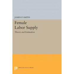 Female Labor Supply: Theory and Estimation