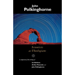 Scientists as Theologians