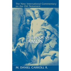 THE BOOK OF AMOS