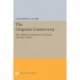 The Origenist Controversy: The Cultural Construction of an Early Christian Debate
