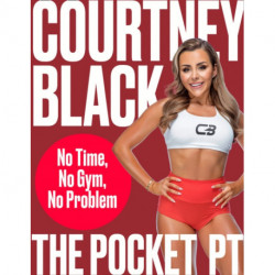 The Pocket PT: No Gym, No Time, No Problem
