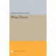 Wing Theory