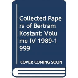 Collected Papers: Volume IV 1991–2000