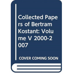 Collected Papers: Volume V 2001–2015