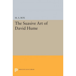 The Suasive Art of David Hume