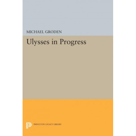 ULYSSES in Progress