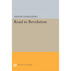 Road to Revolution
