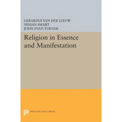 Religion in Essence and Manifestation