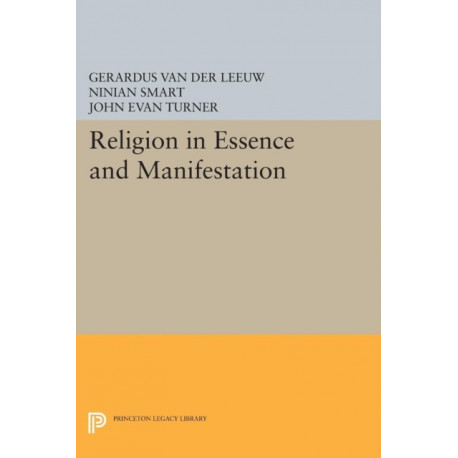 Religion in Essence and Manifestation