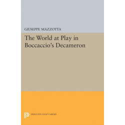 The World at Play in Boccaccio's Decameron