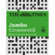 The Times 2 Jumbo Crossword Book 16: 60 Large General-Knowledge Crossword Puzzles