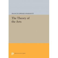 The Theory of the Arts