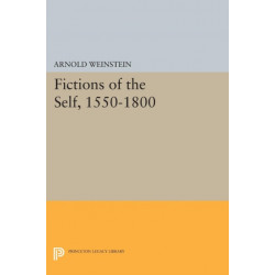 Fictions of the Self, 1550-1800