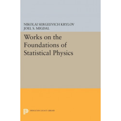Works on the Foundations of Statistical Physics