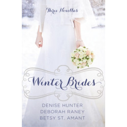 Winter Brides: A Year of Weddings Novella Collection