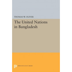 The United Nations in Bangladesh