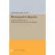 Womunafu's Bunafu: A Study of Authority in a Nineteenth-Century African Community