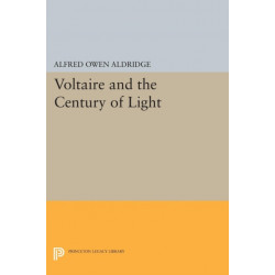 Voltaire and the Century of Light