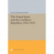The United States and the Caribbean Republics, 1921-1933