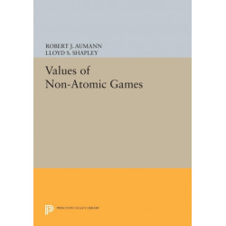 Values of Non-Atomic Games