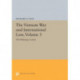 The Vietnam War and International Law, Volume 3: The Widening Context
