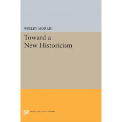 Toward a New Historicism