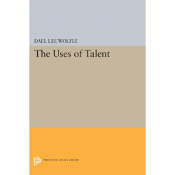 The Uses of Talent