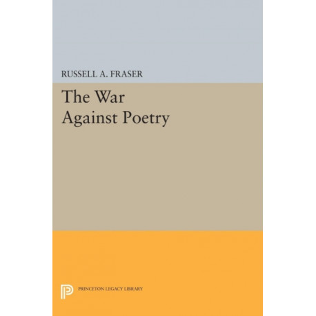 The War Against Poetry