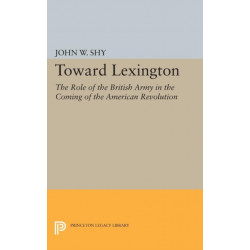 Toward Lexington