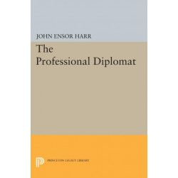 The Professional Diplomat