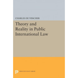 Theory and Reality in Public International Law