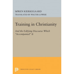 Training in Christianity