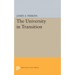 The University in Transition
