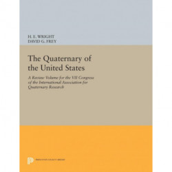 The Quaternary of the U.S.