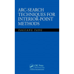 Arc-Search Techniques for Interior-Point Methods