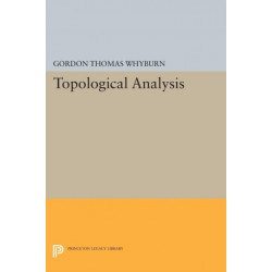 Topological Analysis