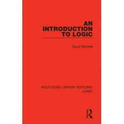 An Introduction to Logic