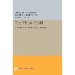 Third Child: A Study in the Prediction of Fertility
