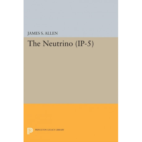 The Neutrino. (IP-5)